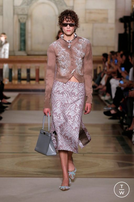 SS26 Tory Burch Look 32