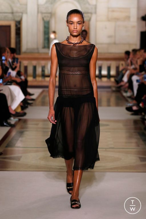 SS26 Tory Burch Look 38