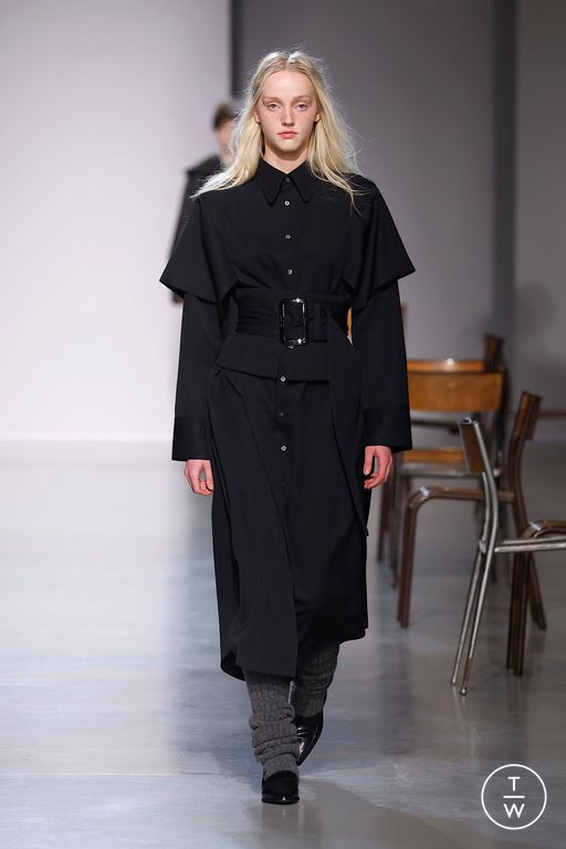 FW25 Ujoh Look 3