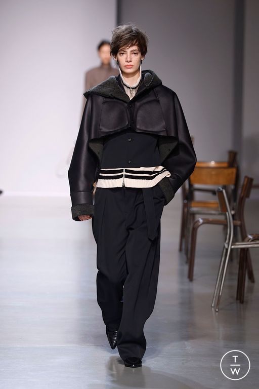 FW25 Ujoh Look 4