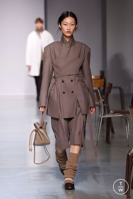 FW25 Ujoh Look 5