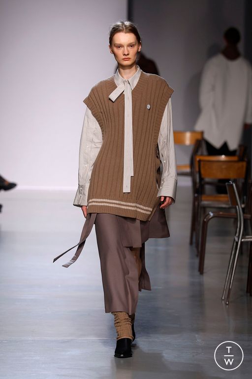 FW25 Ujoh Look 8