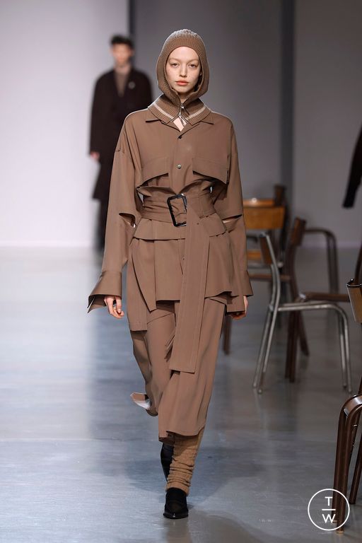 FW25 Ujoh Look 12