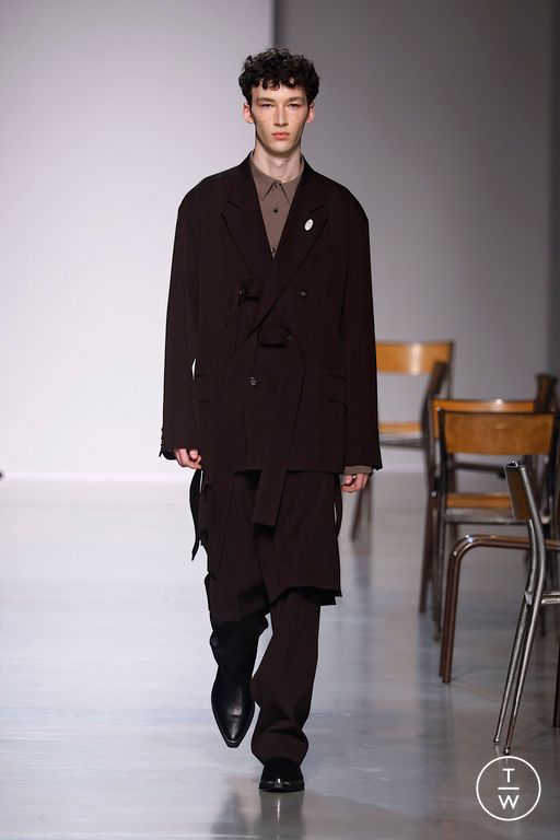 FW25 Ujoh Look 13
