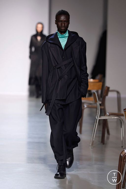 FW25 Ujoh Look 27