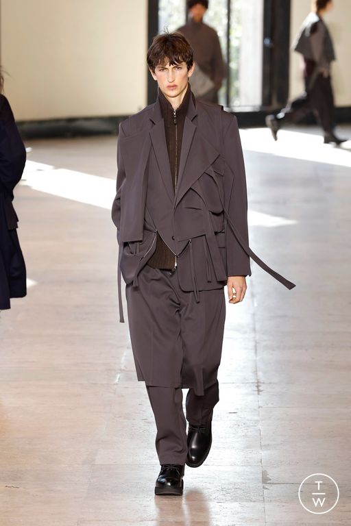 FW26 Ujoh Look 10