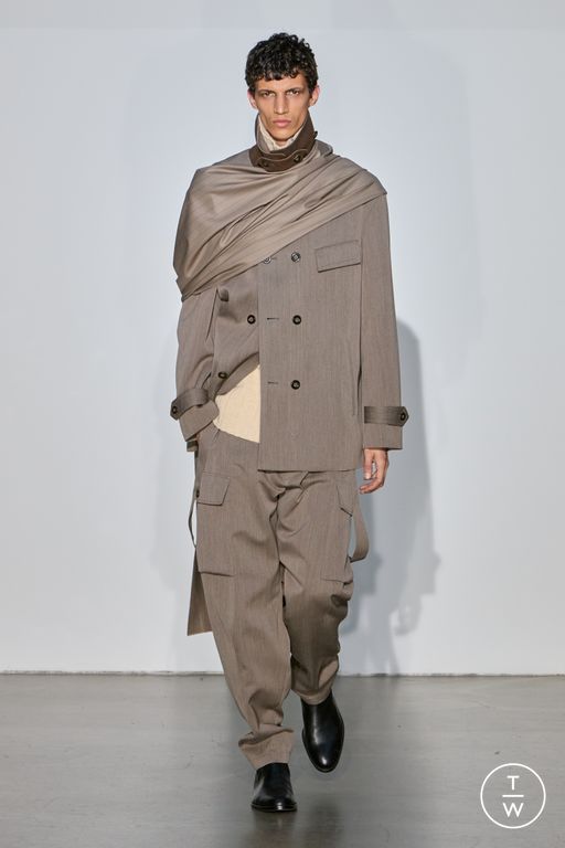 FW24 Ujoh Look 5