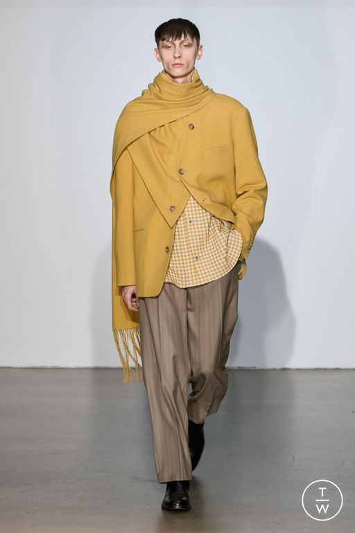 FW24 Ujoh Look 8