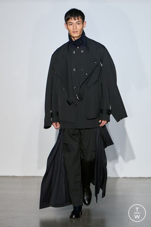 FW24 Ujoh Look 13