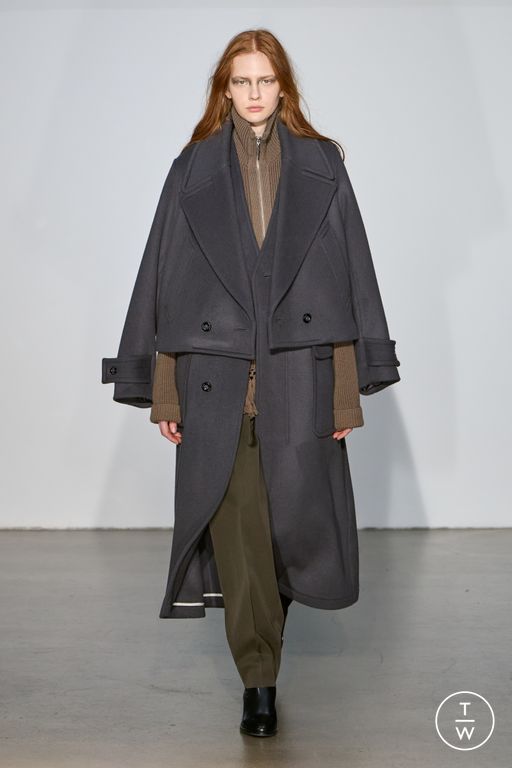 FW24 Ujoh Look 24