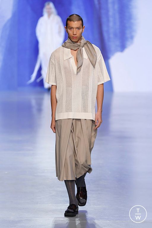 SS26 Ujoh Look 4