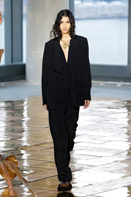 FW25 Ulla Johnson Look 7