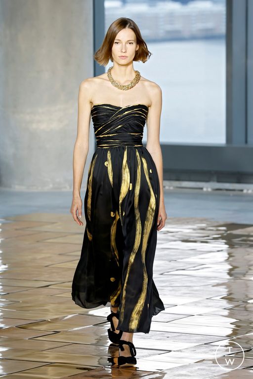 FW25 Ulla Johnson Look 9