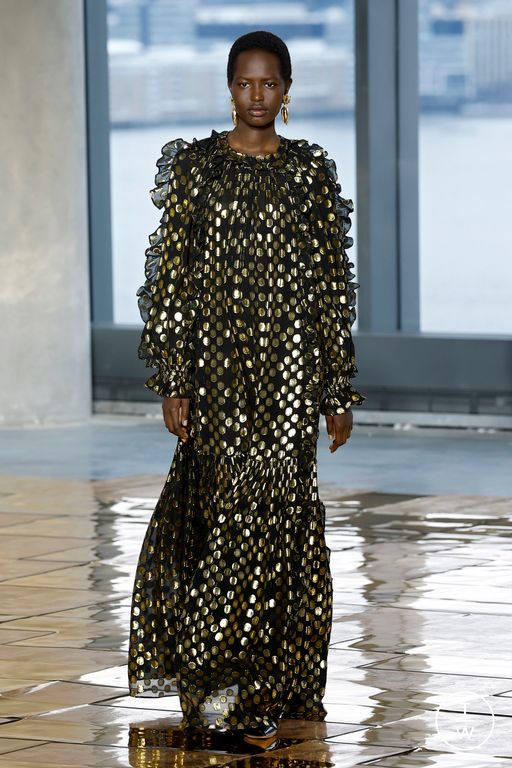 FW25 Ulla Johnson Look 11