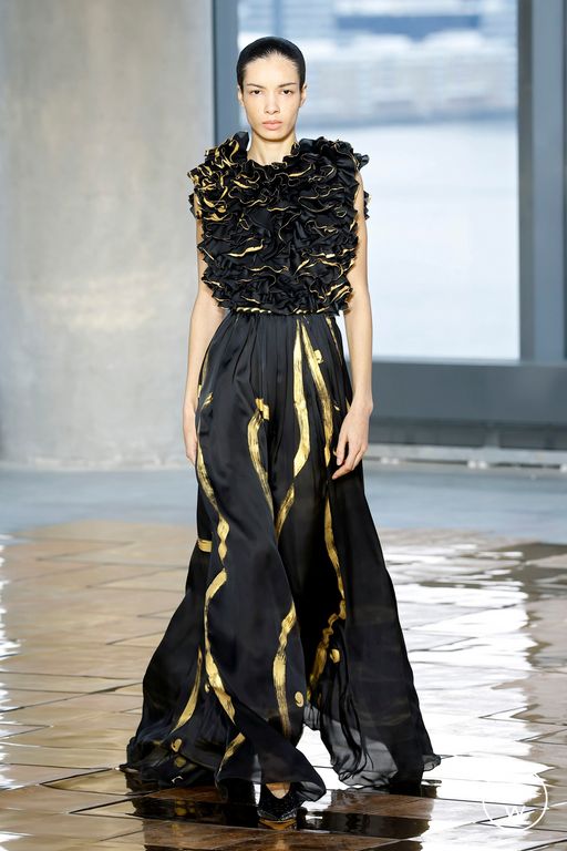 FW25 Ulla Johnson Look 13