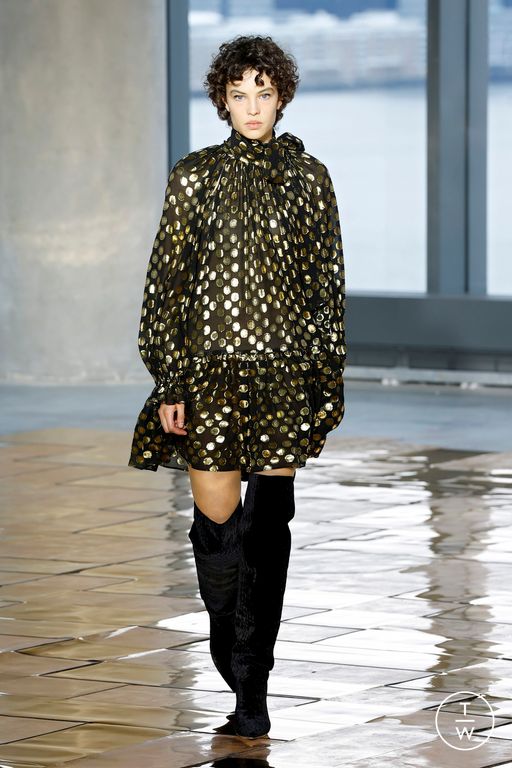 FW25 Ulla Johnson Look 14