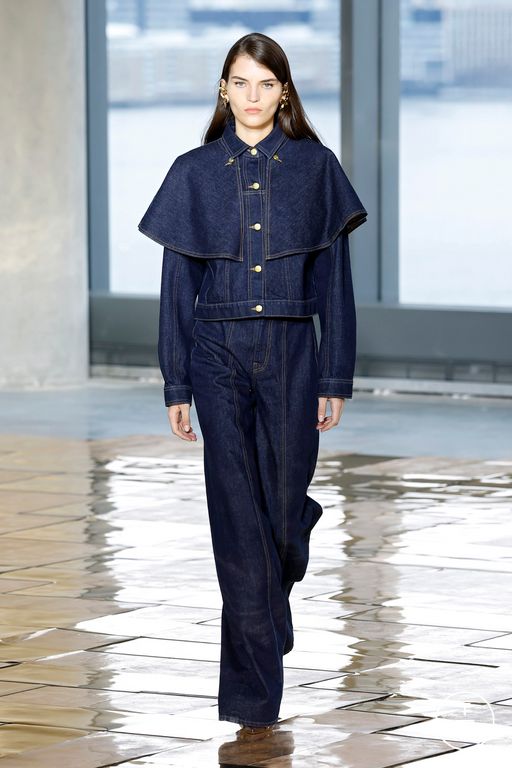 FW25 Ulla Johnson Look 15