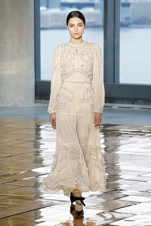 FW25 Ulla Johnson Look 18