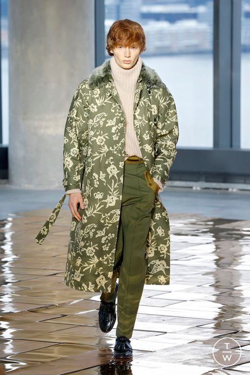 FW25 Ulla Johnson Look 19