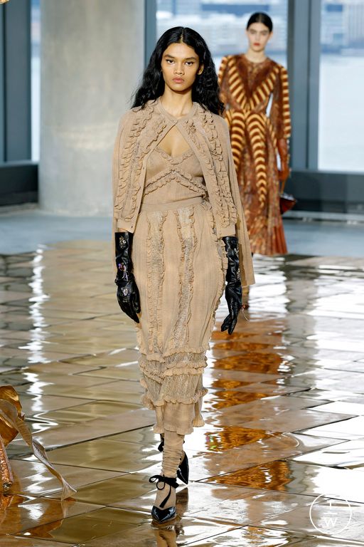 FW25 Ulla Johnson Look 20