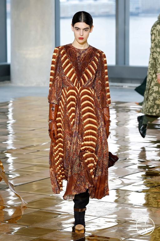 FW25 Ulla Johnson Look 21