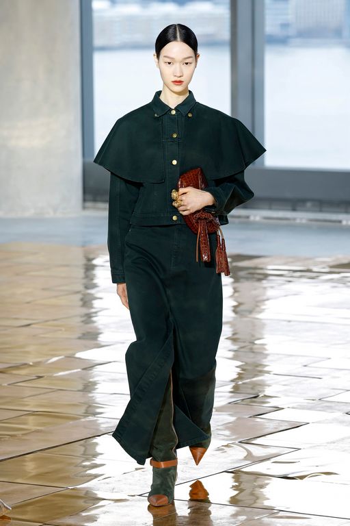 FW25 Ulla Johnson Look 22