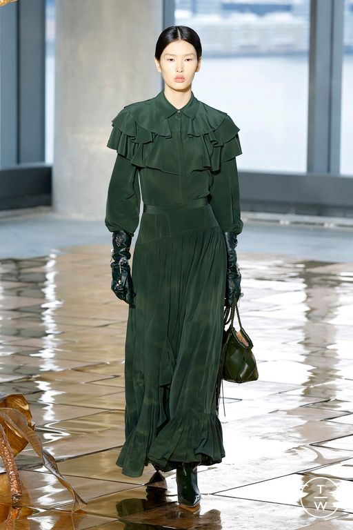 FW25 Ulla Johnson Look 24