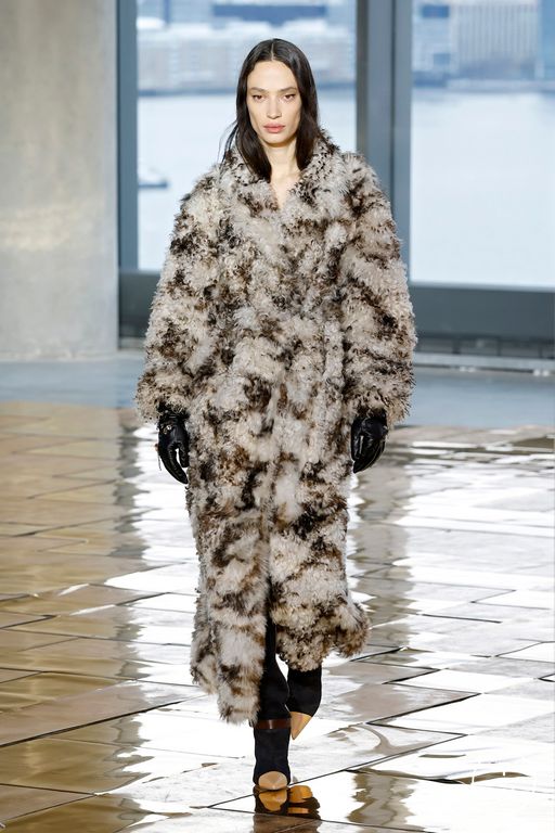FW25 Ulla Johnson Look 29