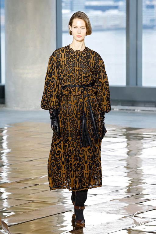 FW25 Ulla Johnson Look 36