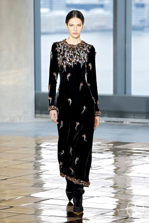 FW25 Ulla Johnson Look 37