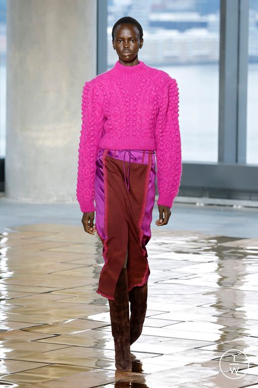 FW25 Ulla Johnson Look 42