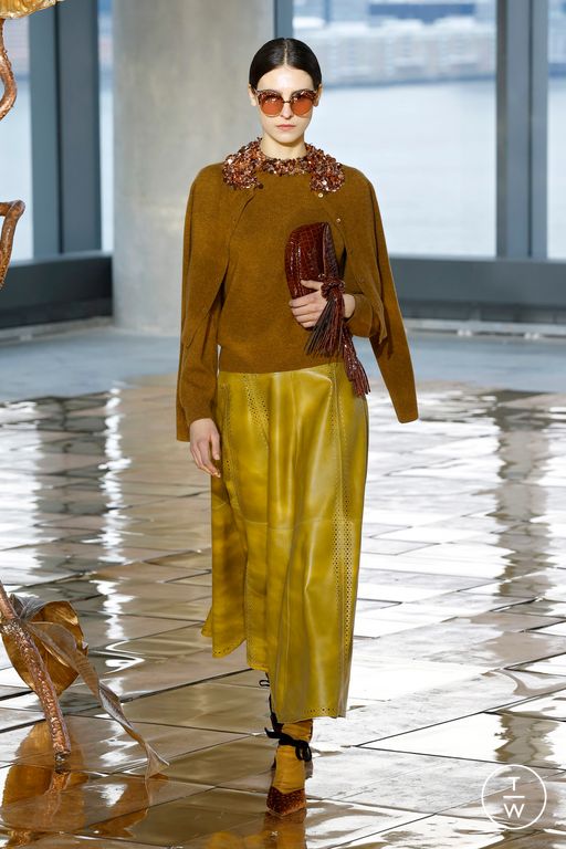 FW25 Ulla Johnson Look 46