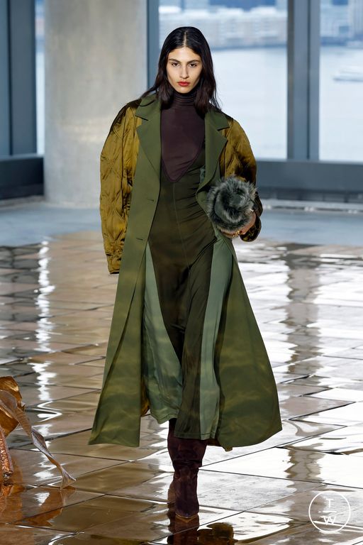 FW25 Ulla Johnson Look 49