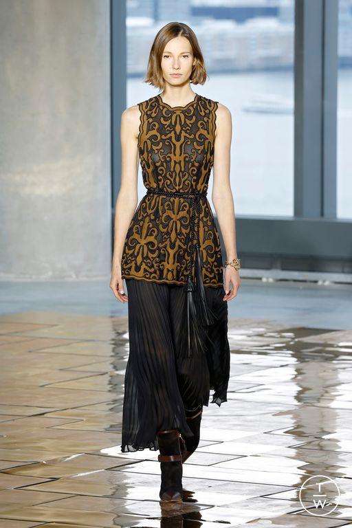 FW25 Ulla Johnson Look 50