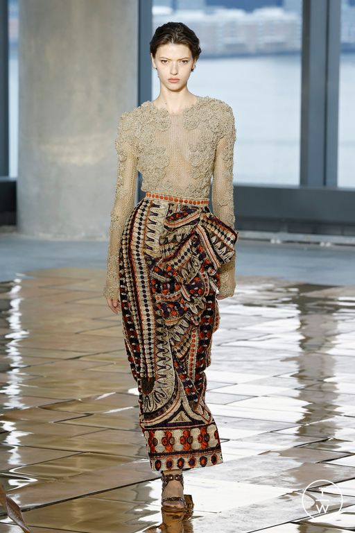 FW25 Ulla Johnson Look 53