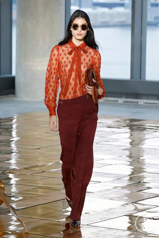 FW25 Ulla Johnson Look 54
