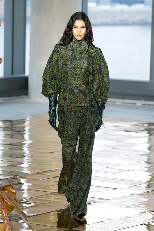 FW25 Ulla Johnson Look 57