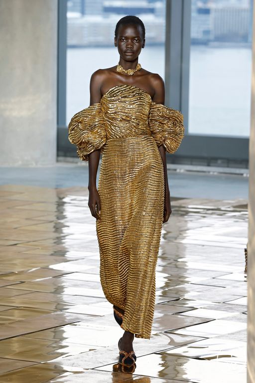 FW25 Ulla Johnson Look 58