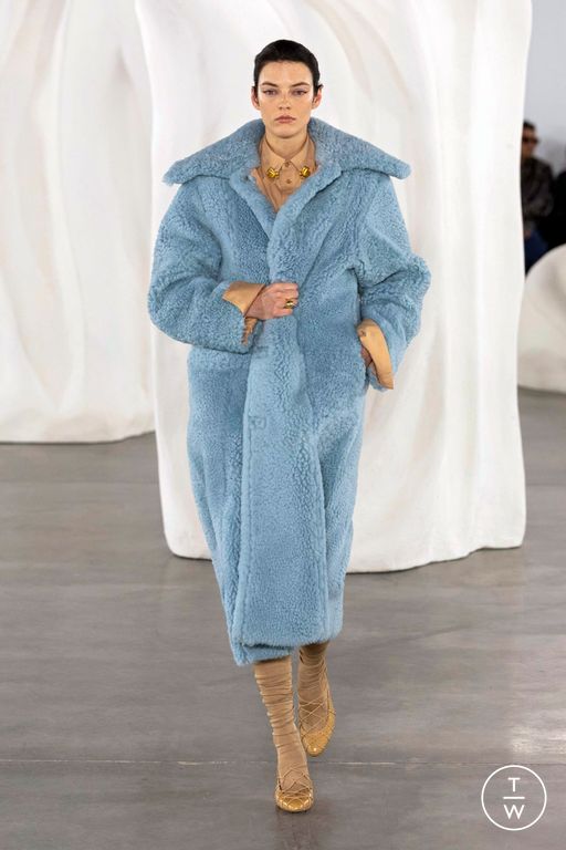 FW26 Ulla Johnson Look 1