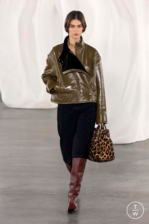 FW26 Ulla Johnson Look 9