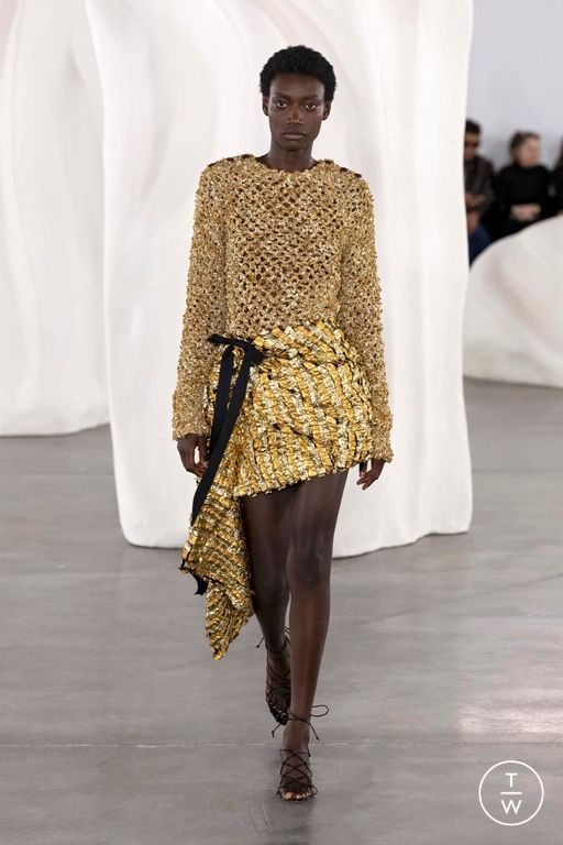 FW26 Ulla Johnson Look 10