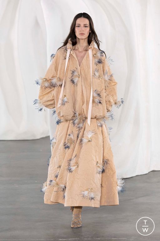 FW26 Ulla Johnson Look 11