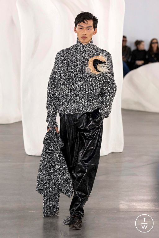 FW26 Ulla Johnson Look 12