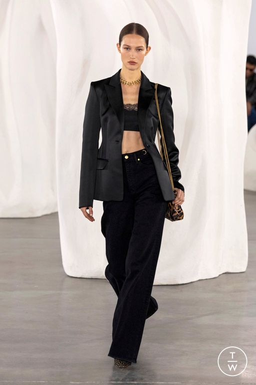 FW26 Ulla Johnson Look 13