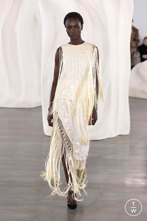 FW26 Ulla Johnson Look 14