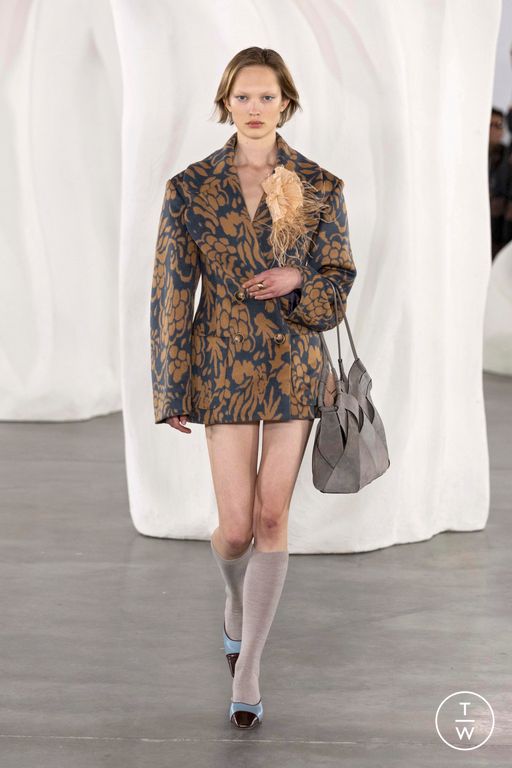 FW26 Ulla Johnson Look 15
