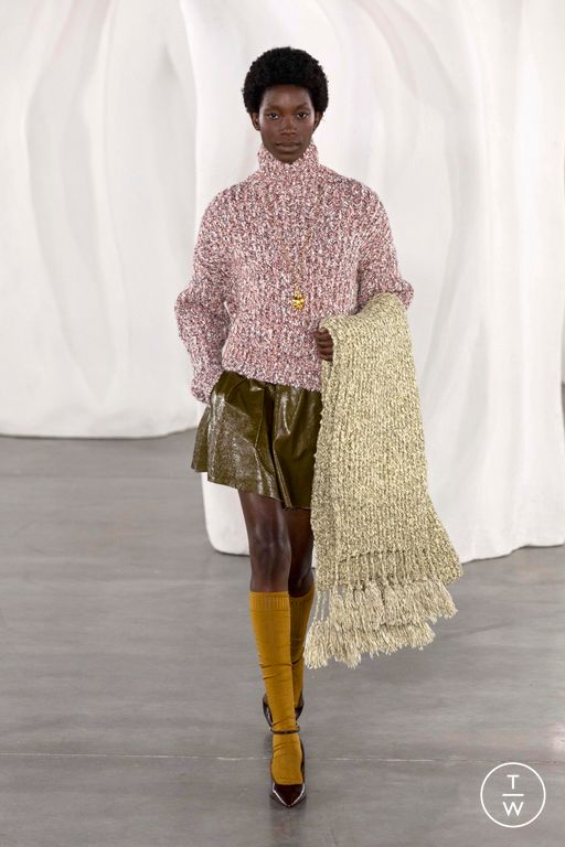 FW26 Ulla Johnson Look 17