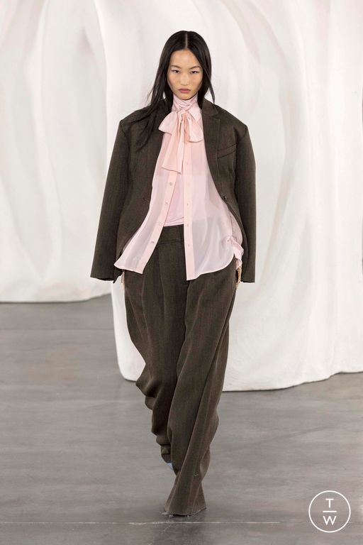 FW26 Ulla Johnson Look 18