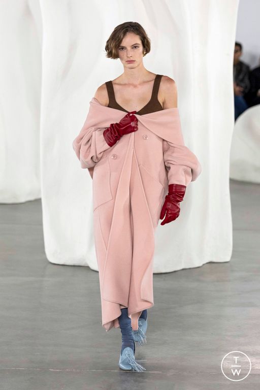 FW26 Ulla Johnson Look 20