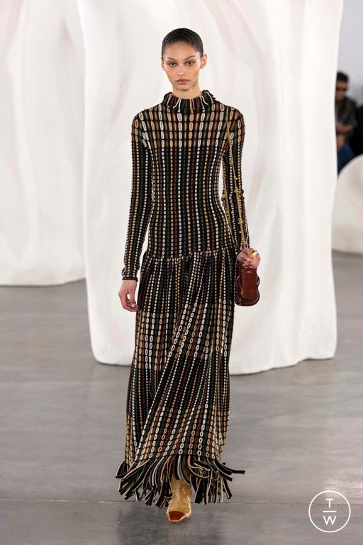 FW26 Ulla Johnson Look 21